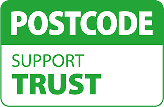 Postcode Support Trust