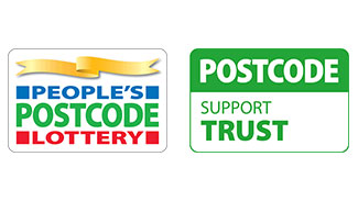 Postcode Support Trust