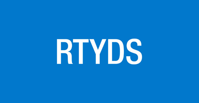 Blog: Turn2us supports launch of RTYDS initiative