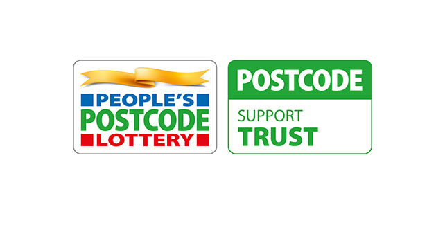 Turn2us celebrates support from players of People's Postcode Lottery