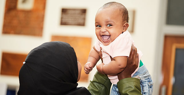 Understanding what causes poverty for women and their children in Middlesbrough